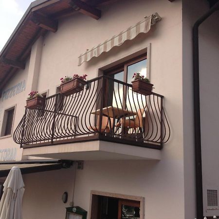 Locanda Bellavista B&B Malcesine Exterior foto