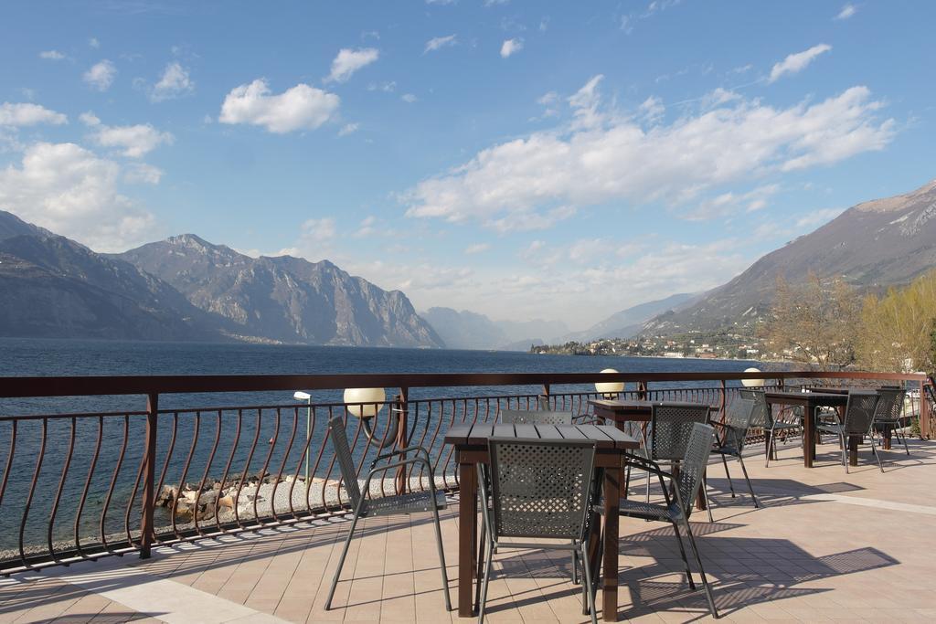 Locanda Bellavista B&B Malcesine Exterior foto