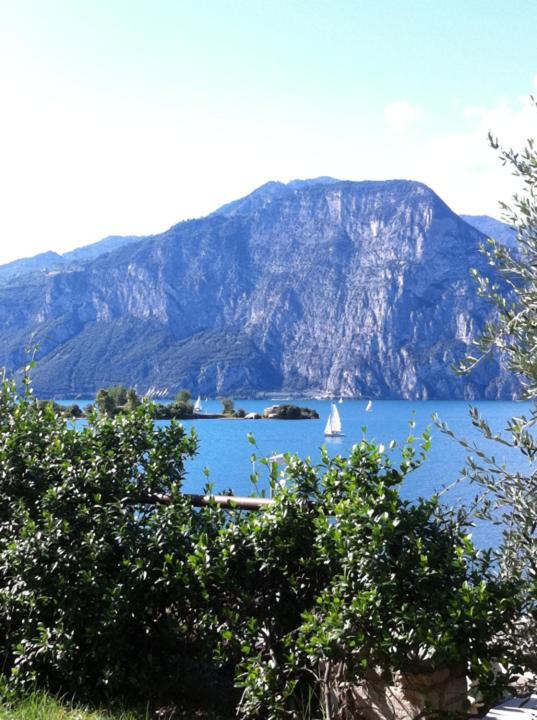 Locanda Bellavista B&B Malcesine Exterior foto